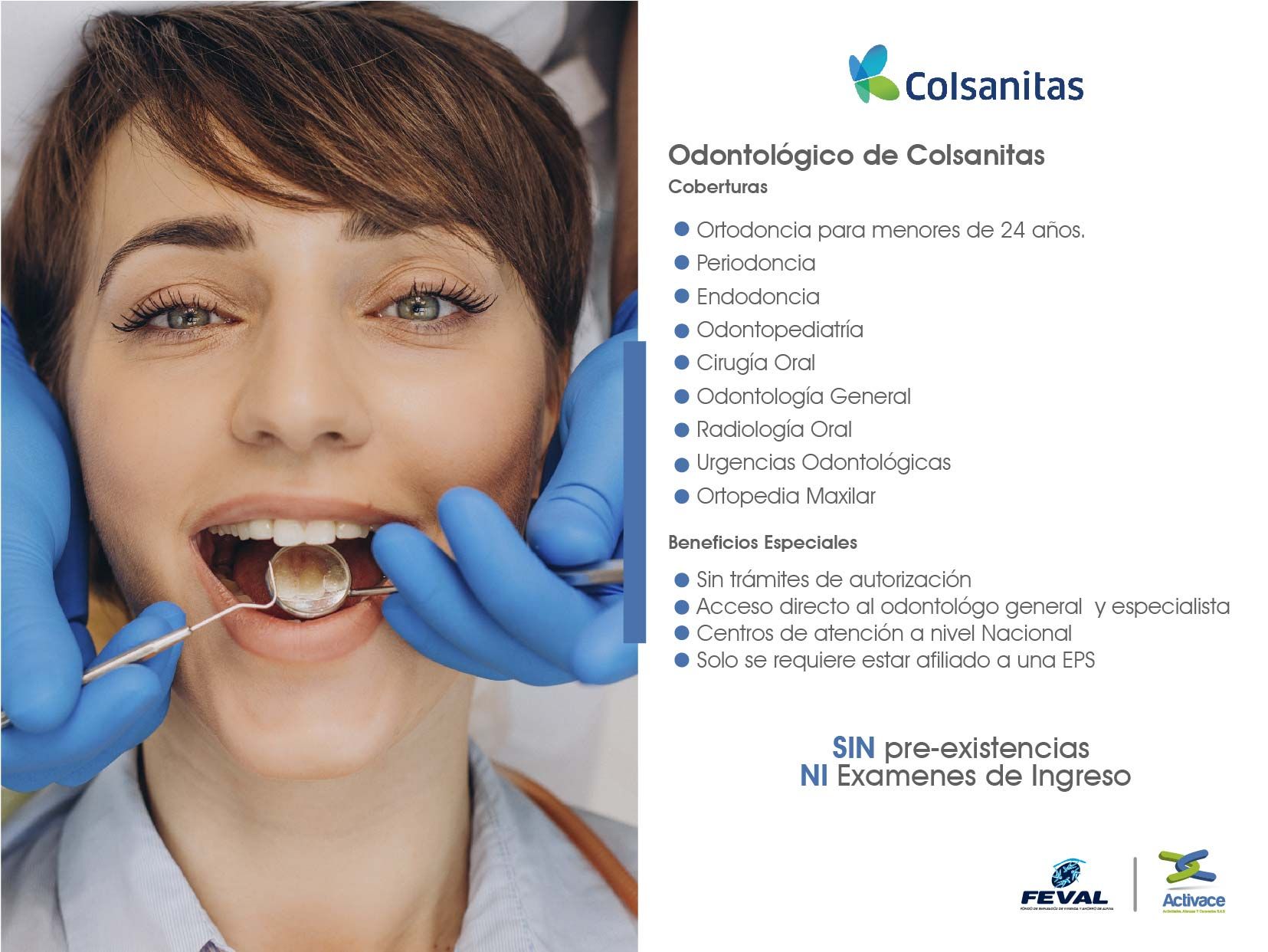 Odoo • imagen y texto