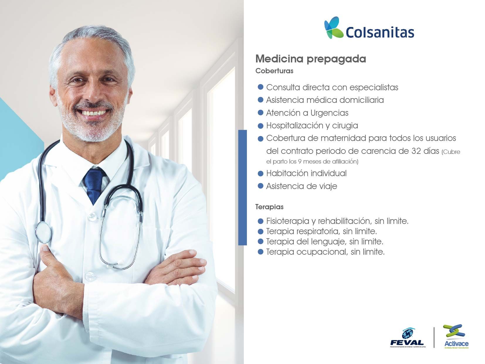 Odoo • texto e imagen