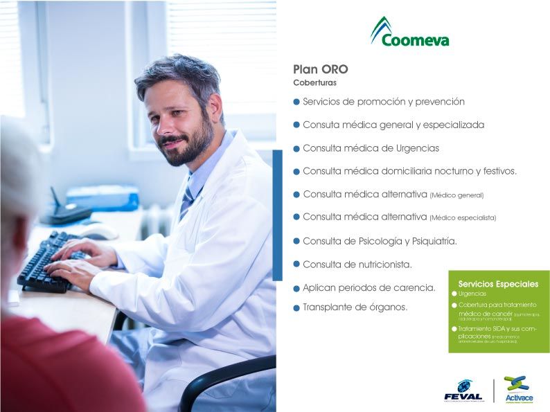 Odoo • texto e imagen