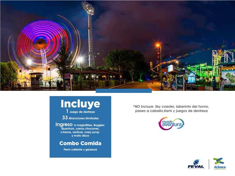 Odoo • imagen y texto